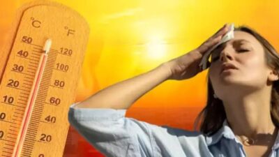 Küresel iklim sistemine ilişkin yayımlanan son veriler, dünyanın çok güçlü