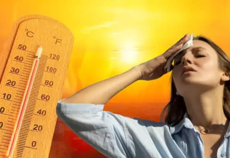 Küresel iklim sistemine ilişkin yayımlanan son veriler, dünyanın çok güçlü