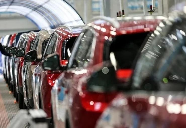 Engellilere yönelik ÖTV’siz araç düzenlemesi genişletildi. 5 yılını dolduran araçlar