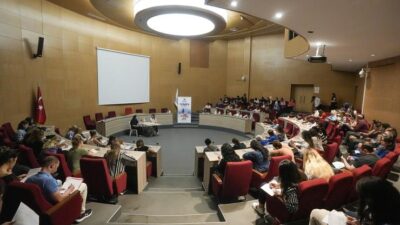 Gaziemir Belediyesi’nin, iş arayan yurttaşlarla personel ihtiyacı bulunan işletmeleri buluşturmak