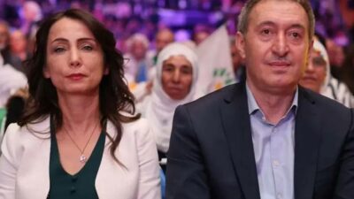 DEM Parti Meclisi (PM), 11-12 Nisan'da yaptığı toplantıların ardından Sonuç