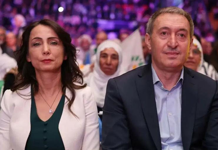 DEM Parti Meclisi (PM), 11-12 Nisan'da yaptığı toplantıların ardından Sonuç