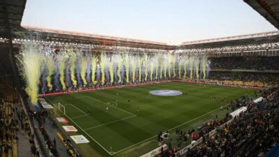 Fenerbahçe, Çaykur Rizespor maçıyla ilgili taraftara çağrıda bulundu.