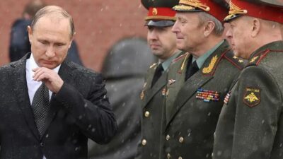 Kremlin, ABD ile olası bir anlaşma kapsamında, İran’ın zenginleştirilmiş uranyumunu