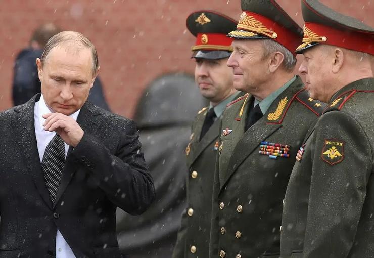 Kremlin, ABD ile olası bir anlaşma kapsamında, İran’ın zenginleştirilmiş uranyumunu