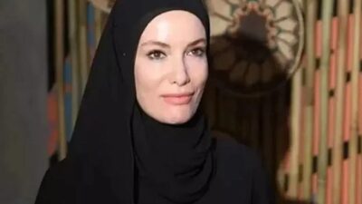 Uzun süredir insani yardım projeleriyle adından söz ettiren Gamze Özçelik,