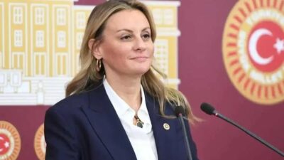 CHP İzmir Milletvekili ve Cumhurbaşkanlığı Aday Ofisi Kültür-Turizm Politika Başkanı