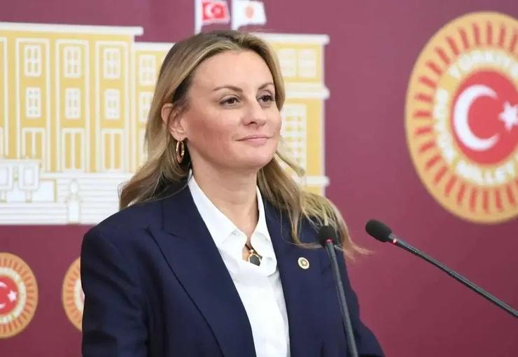 CHP İzmir Milletvekili ve Cumhurbaşkanlığı Aday Ofisi Kültür-Turizm Politika Başkanı