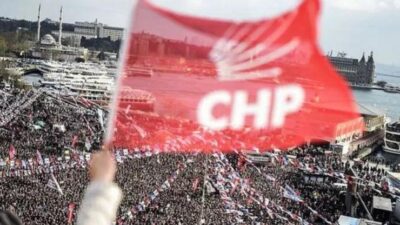 CHP Genel Başkanı Özgür Özel ara seçim için parti turlarını