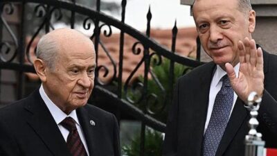 CHP’li belediyelere yönelik operasyonlar sürerken, Cumhur İttifakı içinde operasyonlara farklı