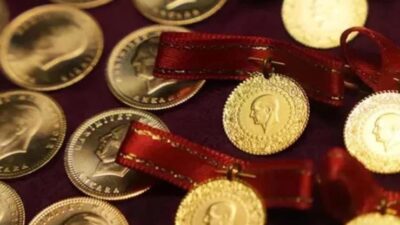 Jeopolitik gerilim ve Fed belirsizliği altın fiyatlarını dalgalandırırken, gram altın