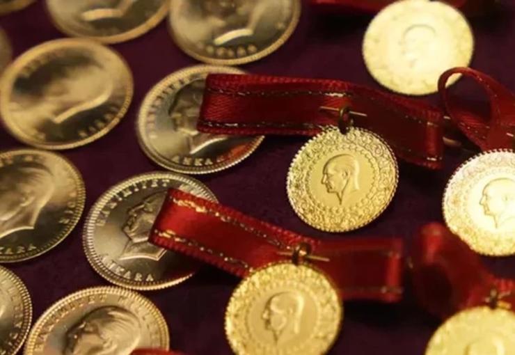 Jeopolitik gerilim ve Fed belirsizliği altın fiyatlarını dalgalandırırken, gram altın