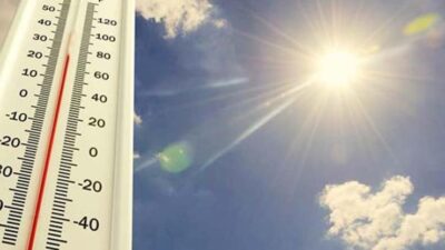 Meteoroloji Genel Müdürlüğü (MGM), 14 Nisan Salı gününe ilişkin hava