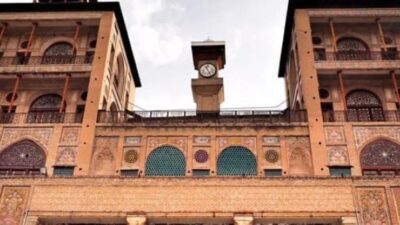 Ortadoğu’da savaş sürerken bölgedeki kültürel ve tarihi alanlar giderek daha