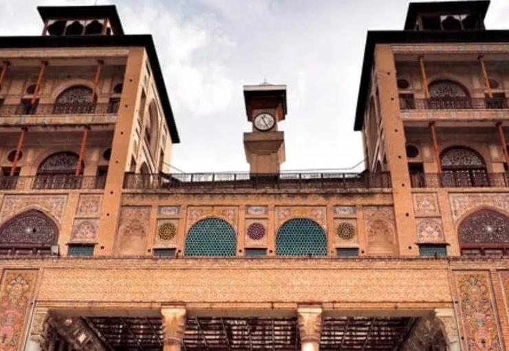 Ortadoğu’da savaş sürerken bölgedeki kültürel ve tarihi alanlar giderek daha