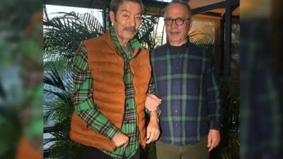 Türk sinemasının usta ismi Kadir İnanır’ın son hali, ortaya çıkan