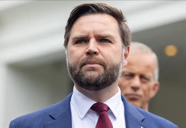 ABD Başkan Yardımcısı JD Vance, İran ile Pakistan'da yapılan görüşmelerde