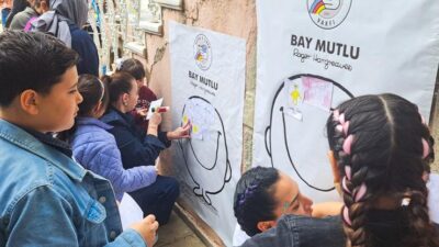 Bornova Belediyesi ve Sayra & Çınar Vakfı iş birliğiyle düzenlenen