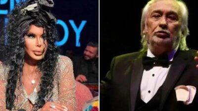 Gırgıriye Müzikali’nin afişinde Bülent Ersoy’un yer almamasıyla başlayan "kovuldu" iddiaları