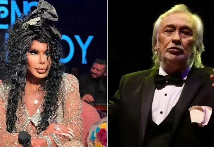 Gırgıriye Müzikali’nin afişinde Bülent Ersoy’un yer almamasıyla başlayan "kovuldu" iddiaları