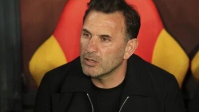 Şampiyonluk yarışında yara alan Galatasaray’da radikal kararlar alınacak… Okan Buruk’un