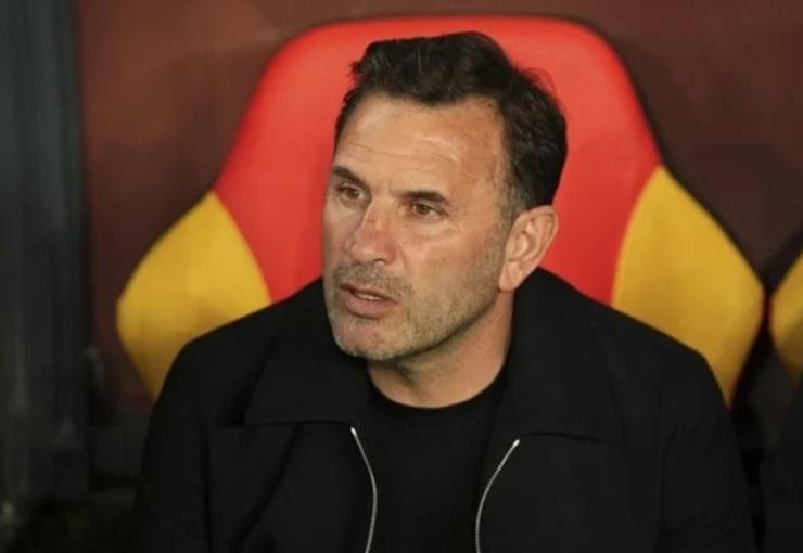 Şampiyonluk yarışında yara alan Galatasaray’da radikal kararlar alınacak… Okan Buruk’un