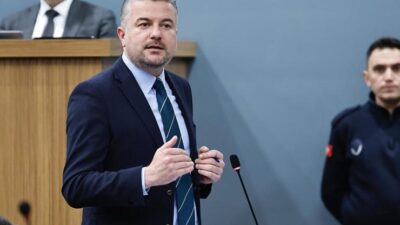 Buca’nın 18 mahallesini kapsayan dev kentsel dönüşüm planı İzmir Büyükşehir