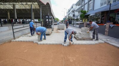 Gaziemir Belediyesi, 2024 yılının Nisan ayından bugüne kadar 15 bin