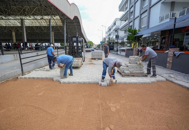 Gaziemir Belediyesi, 2024 yılının Nisan ayından bugüne kadar 15 bin