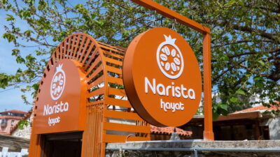 Narlıdere Belediyesi, çok sevilen sosyal tesisi Narista’nın yeni şubesi olacak