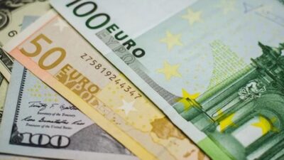 İstanbul serbest piyasada döviz kurları yeni güne yukarı yönlü bir