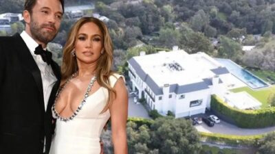 Ocak 2025’te resmen boşanan Jennifer Lopez ve Ben Affleck arasındaki