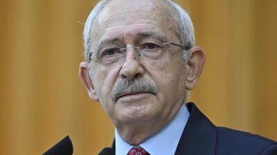 Mersin 3. Asliye Ceza Mahkemesi'nde görülen davada karar çıktı. CHP'nin