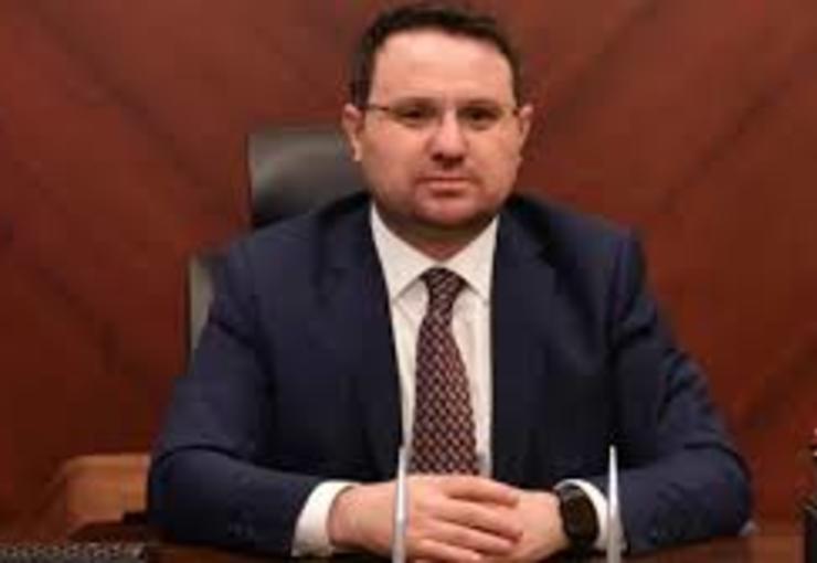 Adalet Bakanı Akın Gürlek, Gülistan Doku soruşturmasıyla ilgili paylaşım yaptı.