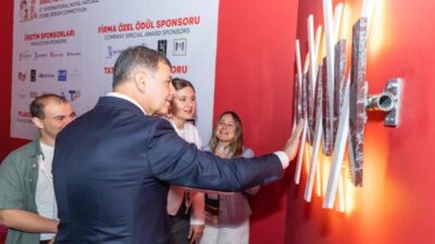 Dünya doğal taş sektörünün en prestijli buluşmalarından Marble İzmir, 31.