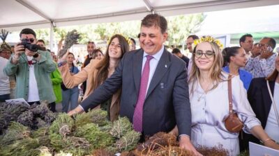 Worldchefs (Dünya Şefler Birliği) akreditasyonunda gerçekleştirilecek festival, 20–26 Nisan tarihleri