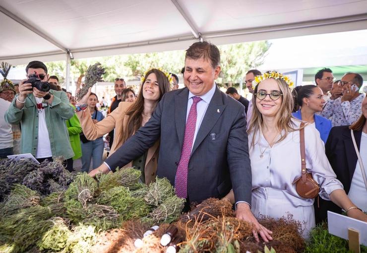 Worldchefs (Dünya Şefler Birliği) akreditasyonunda gerçekleştirilecek festival, 20–26 Nisan tarihleri