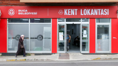 Şehitler Haftası kapsamında kent lokantalarının kapılarını bir günlüğüne ücretsiz açan