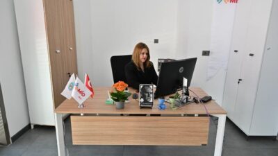 Manisa Büyükşehir Belediyesi, iş arayan vatandaşlar ile işverenleri tek bir