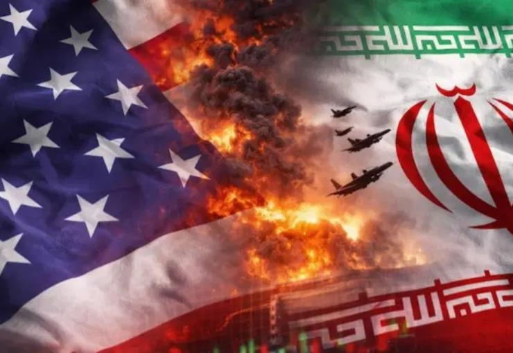 İran'da Düzenin Maslahatını Koruma Konseyi üyesi Muhsin Rızayi, ABD ile