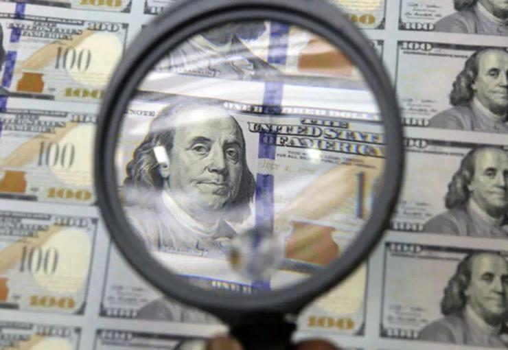 Kongre Araştırma Servisi ve FARA kayıtlarına göre Türkiye, 2001-2021 arasında