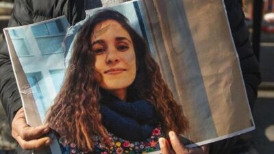 Tunceli’de, 5 Ocak 2020’den bu yana kendisinden haber alınamayan Munzur