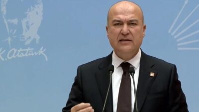 CHP heyeti, Kahramanmaraş'ta ortaokulda gerçekleşen saldıradan sonra olay yerine giderek