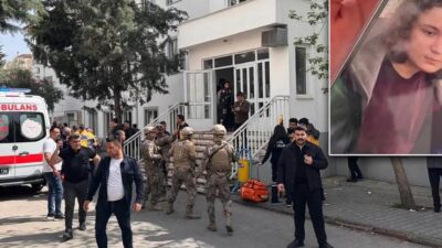  Kahramanmaraş Cumhuriyet Başsavcılığı tarafından yapılan açıklama dün 9 can