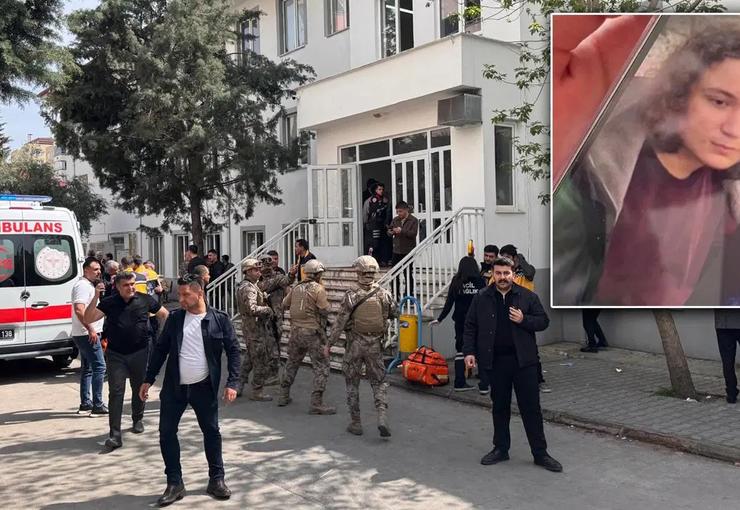  Kahramanmaraş Cumhuriyet Başsavcılığı tarafından yapılan açıklama dün 9 can