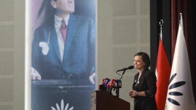 Karabağlar Belediyesi, Belediye Başkanı Helil Kınay’ın Başkanlar Sözleşmesi’ne (Covenant of