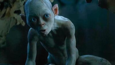 Andy Serkis’in yönetmen koltuğuna oturacağı yeni Yüzüklerin Efendisi filmi "The