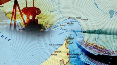 İran’ın, dünyanın en kritik enerji geçiş noktalarından biri olan Hürmüz