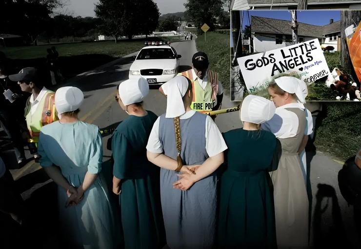 Bir okul saldırısını 'en acı' olarak tanımlamanın ne yazık ki