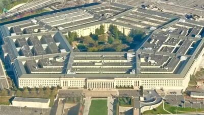 ABD Savunma Bakanlığının (Pentagon) azalan mühimmat stoklarını takviye etmek amacıyla